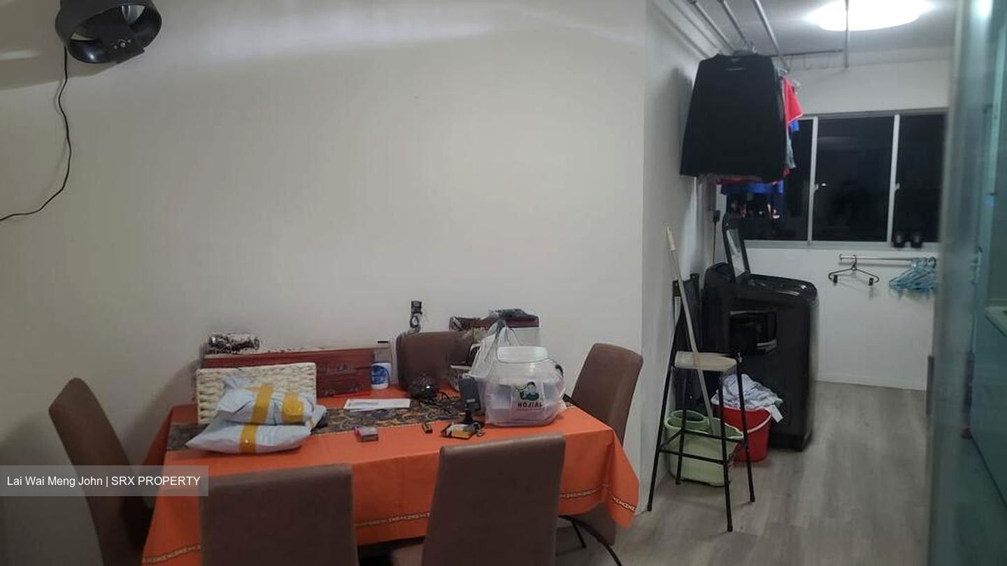 Blk 252 Yuhua Village (Jurong East), HDB 3 Rooms #504031851